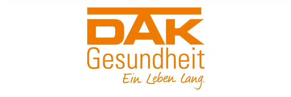 Logo DAK-Gesundheit