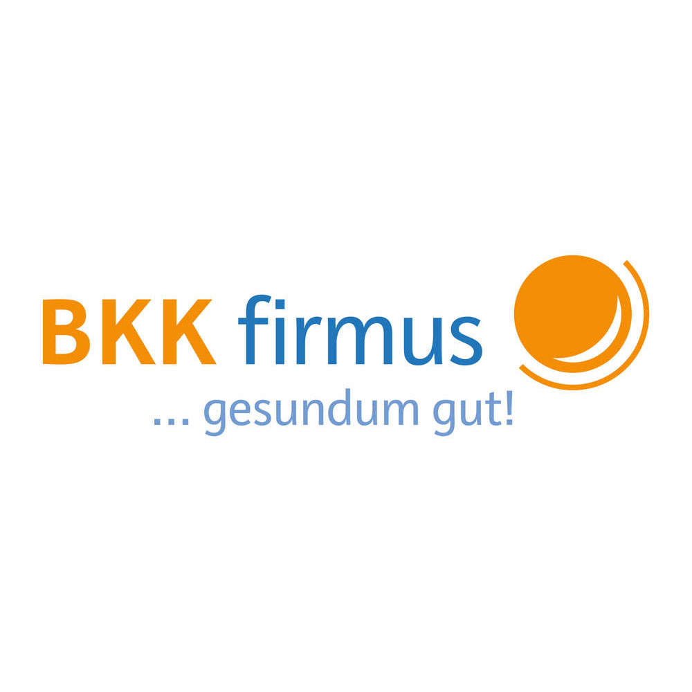 Logo BKK firmus