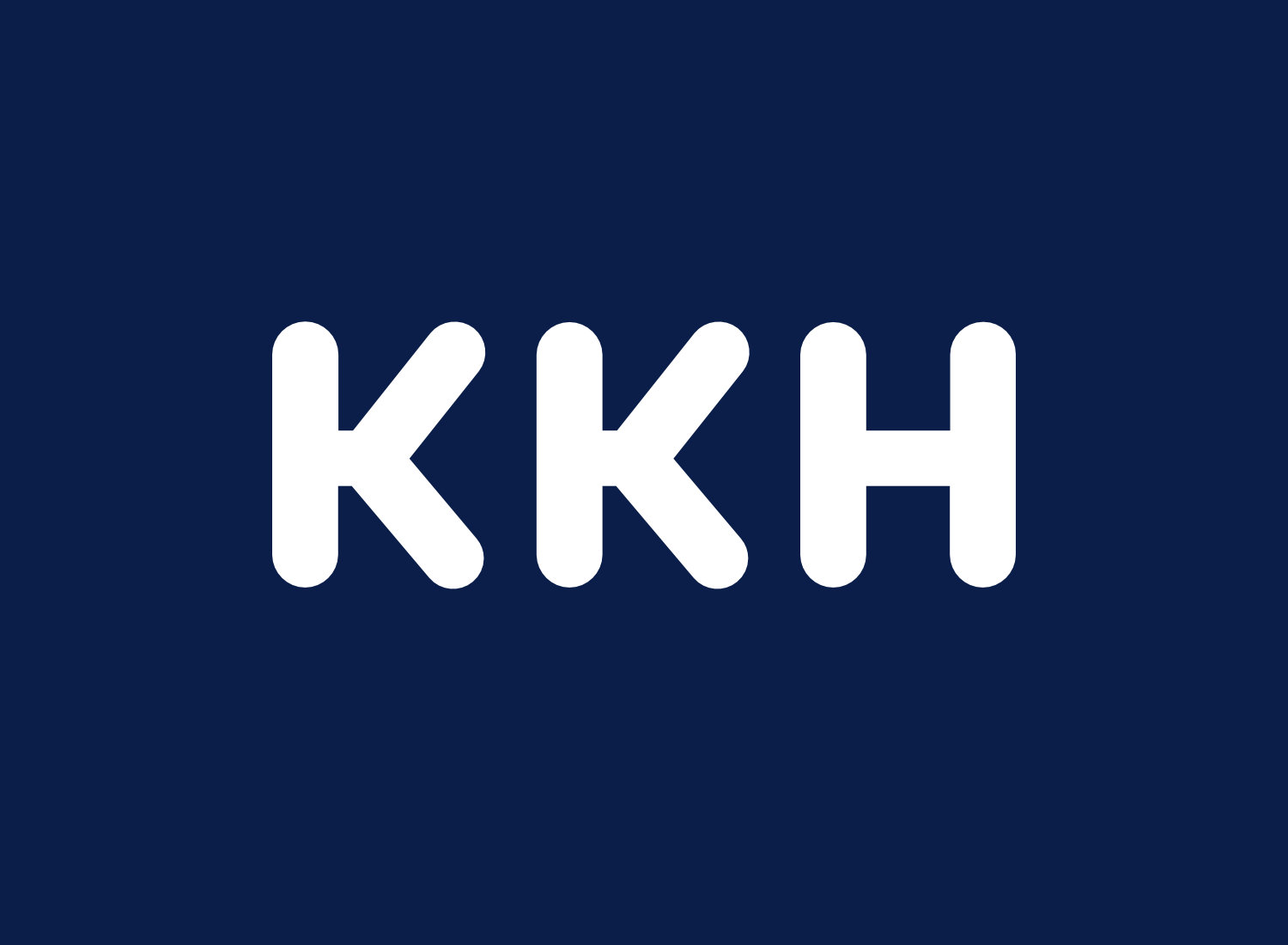 Logo KKH